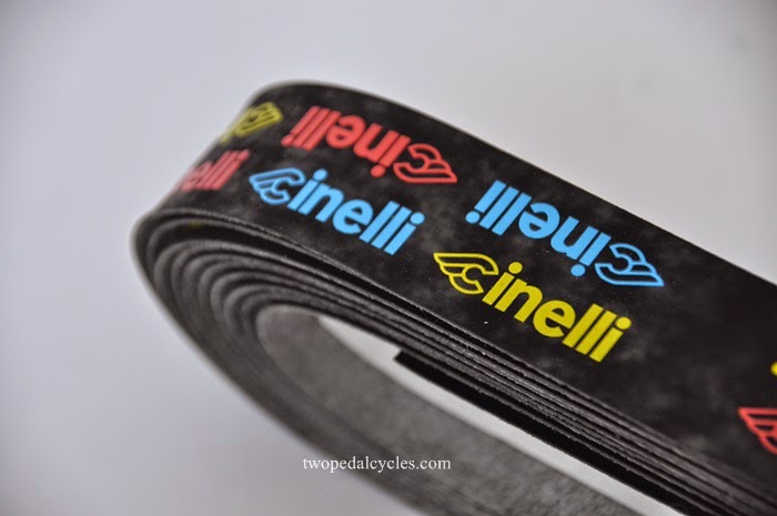 チネリ 革巻き ハンドル セット チネリ 革巻き ハンドル セット（Cinelli（チネリ）拘りの一巻き